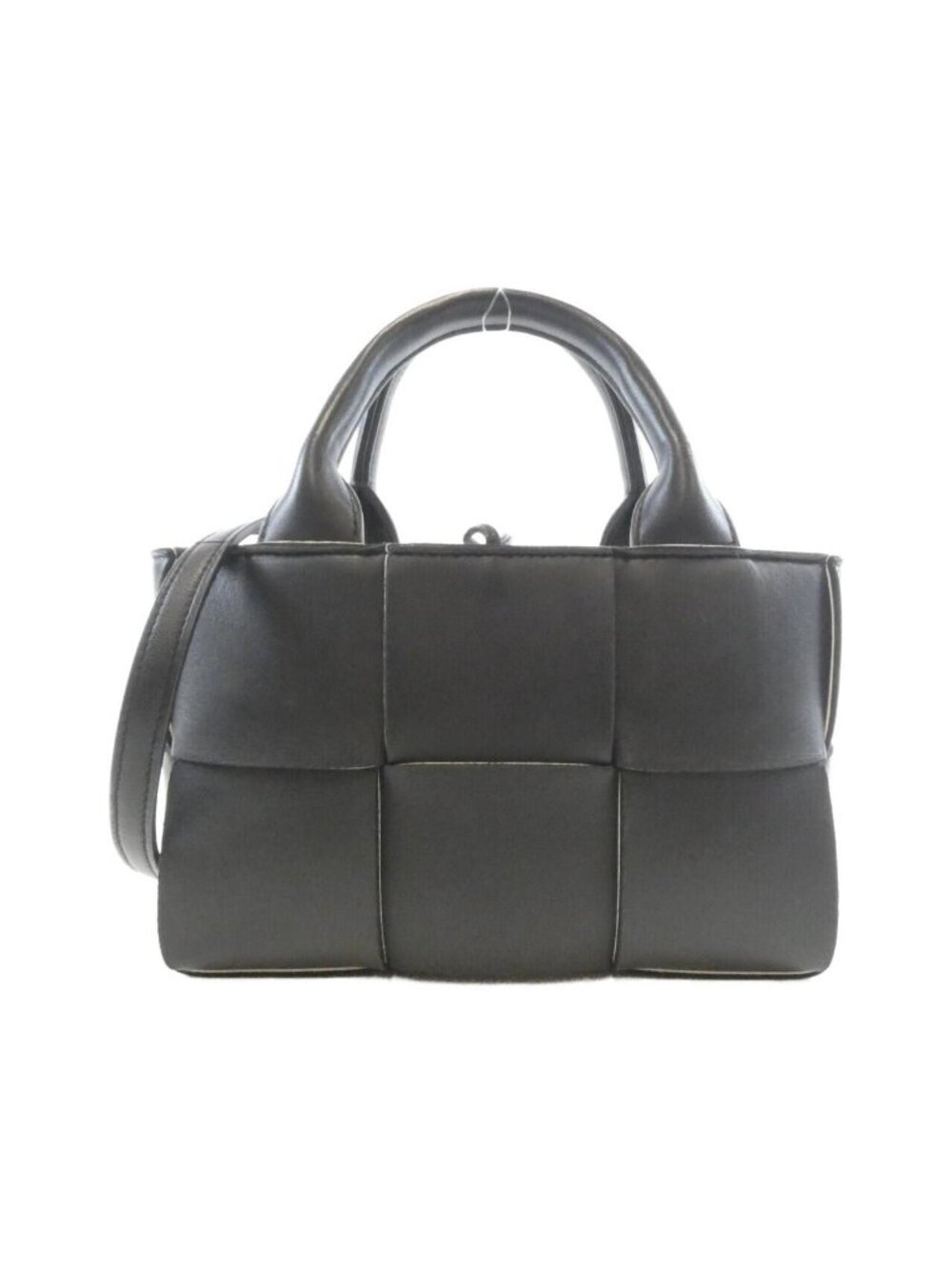 Bottega Veneta Bag Handbag Black